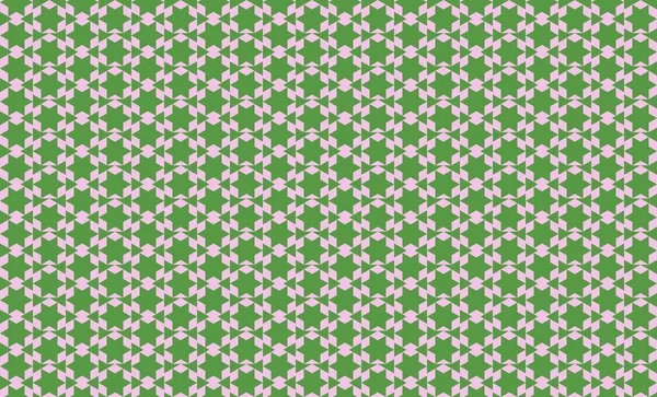 Altıgen desenli modern renkli arkaplan