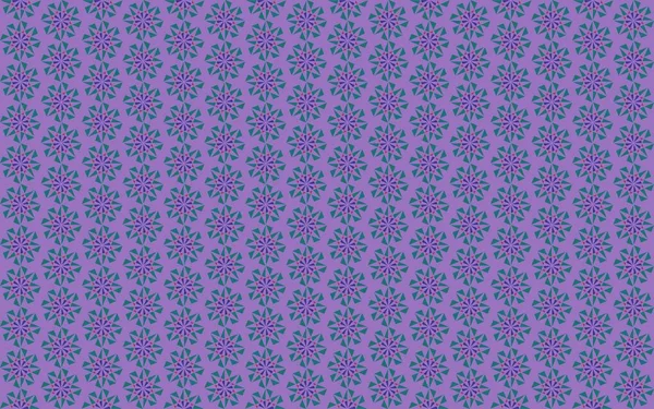 Tekrarlanan şekillerle soyut yaratıcı arkaplan