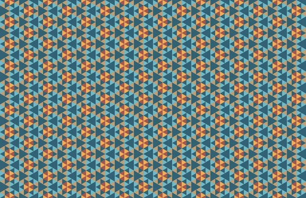 Geometrik elementlerle kusursuz soyut arkaplan