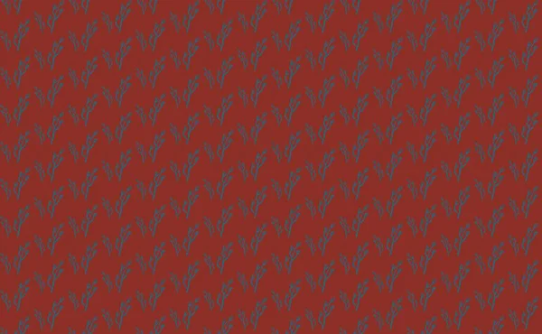 Tekrarlanan şekillerle soyut yaratıcı arkaplan