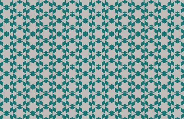 Geometrik elementlerle kusursuz soyut arkaplan