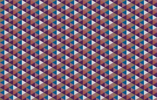 Geometrik elementlerle kusursuz soyut arkaplan