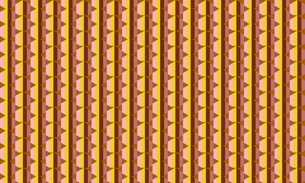 Абстрактный творческий фон с повторяющимися формами