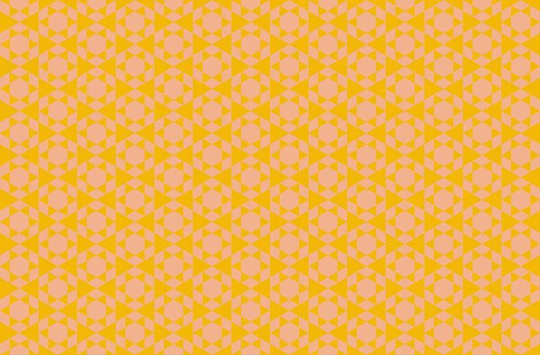 Абстрактный творческий фон с повторяющимися формами