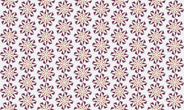 Altıgen desenli modern renkli arkaplan