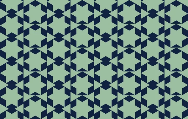 Altıgen desenli modern renkli arkaplan