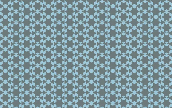 Altıgen desenli modern renkli arkaplan