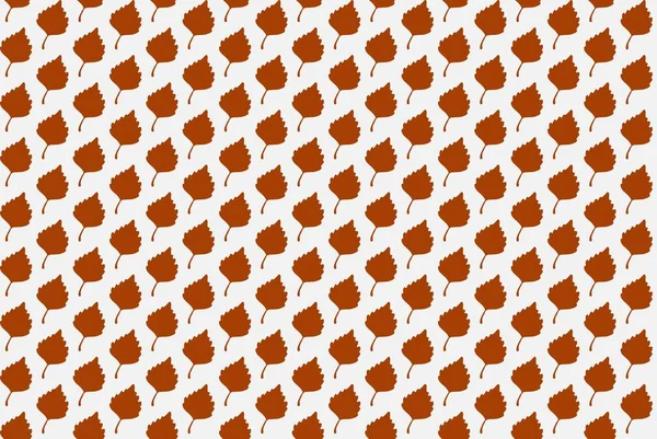 Tekrarlanan şekillerle soyut yaratıcı arkaplan