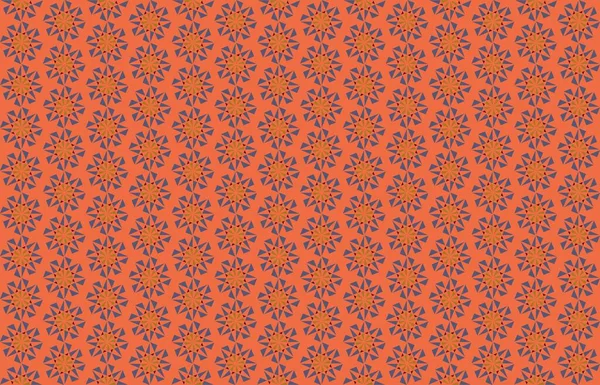 Geometrik elementlerle kusursuz soyut arkaplan