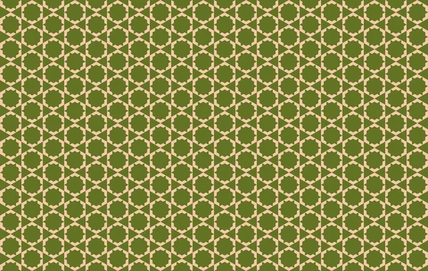 Tekrarlanan şekillerle soyut yaratıcı arkaplan