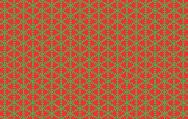 Geometrik elementlerle kusursuz soyut arkaplan