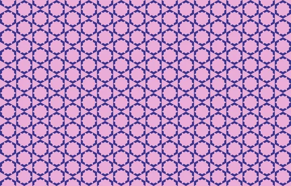 Tekrarlanan şekillerle soyut yaratıcı arkaplan