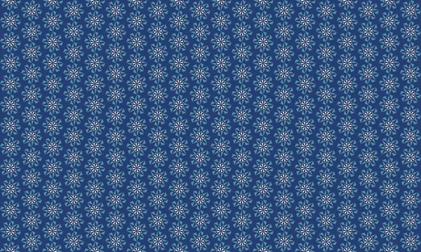 Tekrarlanan şekillerle soyut yaratıcı arkaplan