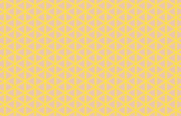 Бесшовный абстрактный фон с геометрическими элементами