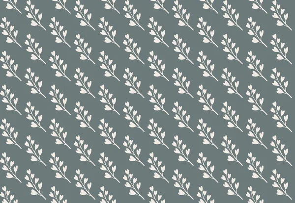 Geometrik elementlerle kusursuz soyut arkaplan