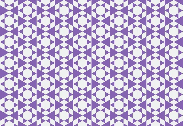 Altıgen desenli modern renkli arkaplan