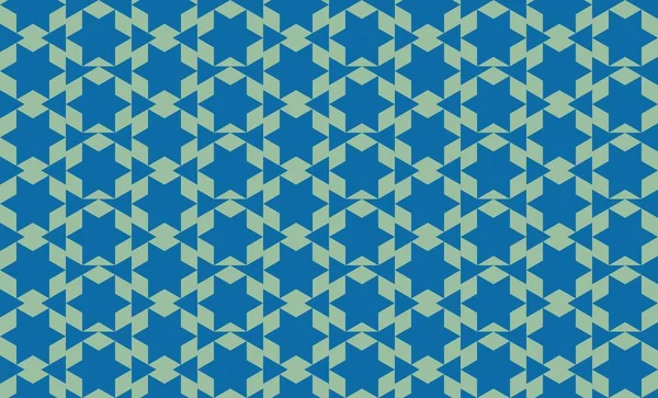 Tekrarlanan şekillerle soyut yaratıcı arkaplan