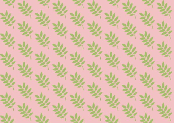 Абстрактный творческий фон с повторяющимися формами