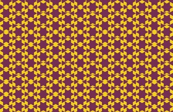 Tekrarlanan şekillerle soyut yaratıcı arkaplan