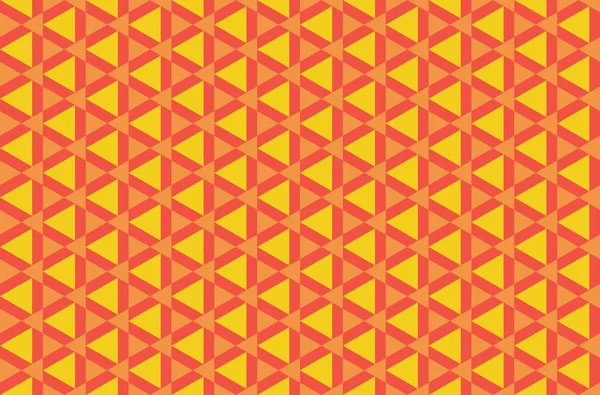 Tekrarlanan şekillerle soyut yaratıcı arkaplan