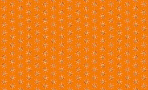 Tekrarlanan şekillerle soyut yaratıcı arkaplan