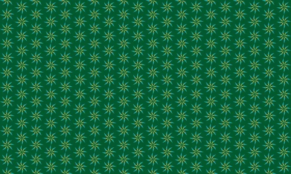 Tekrarlanan şekillerle soyut yaratıcı arkaplan