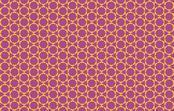 Geometrik elementlerle kusursuz soyut arkaplan