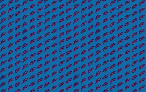 Altıgen desenli modern renkli arkaplan