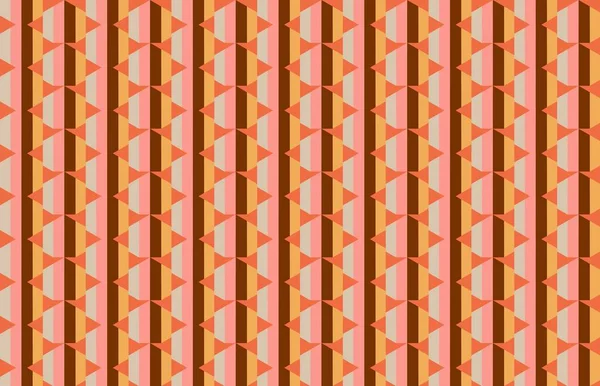 Geometrik elementlerle kusursuz soyut arkaplan