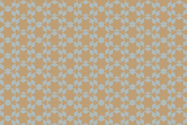 Geometrik elementlerle kusursuz soyut arkaplan