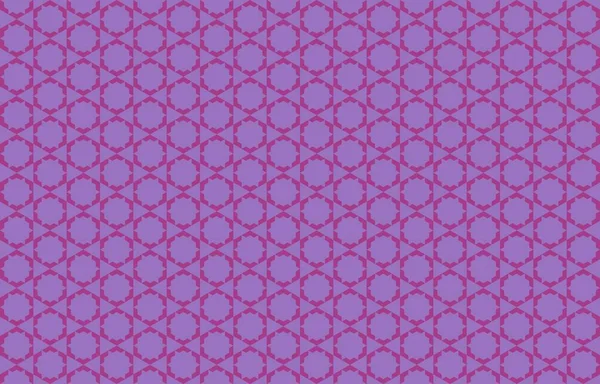 Geometrik elementlerle kusursuz soyut arkaplan