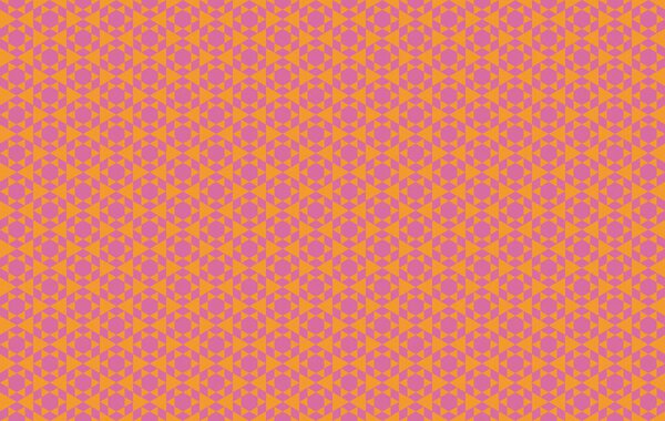 Абстрактный творческий фон с повторяющимися формами