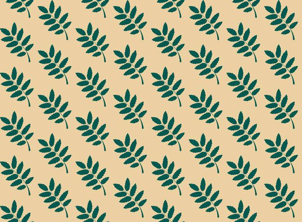 Бесшовный абстрактный фон с геометрическими элементами