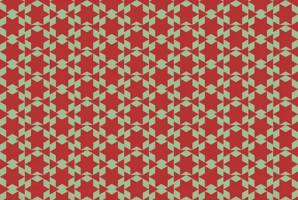 Altıgen desenli modern renkli arkaplan