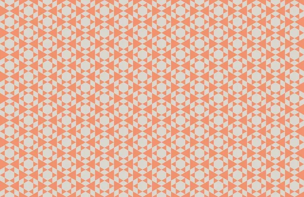 Altıgen desenli modern renkli arkaplan