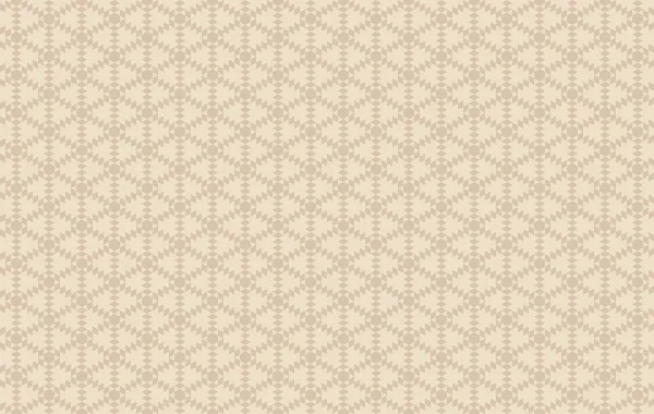 Tekrarlanan şekillerle soyut yaratıcı arkaplan