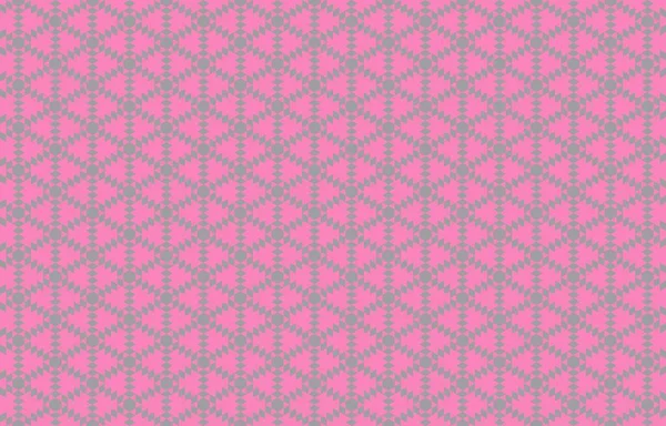 Altıgen desenli modern renkli arkaplan