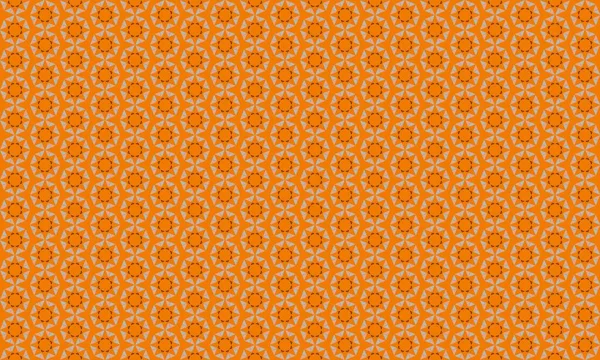 Geometrik elementlerle kusursuz soyut arkaplan