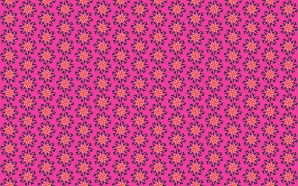 Altıgen desenli modern renkli arkaplan