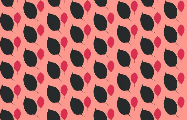 Modern colorful backdrop with hexagonal pattern