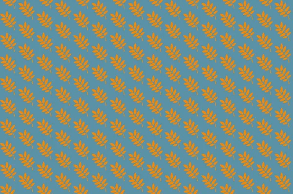 Tekrarlanan şekillerle soyut yaratıcı arkaplan