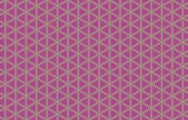 Tekrarlanan şekillerle soyut yaratıcı arkaplan