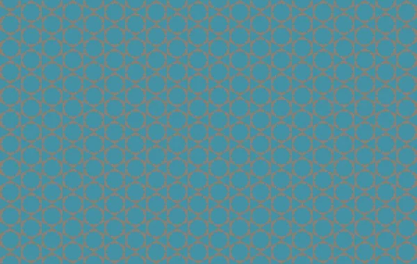 Geometrik elementlerle kusursuz soyut arkaplan