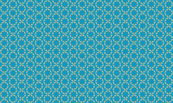 Altıgen desenli modern renkli arkaplan