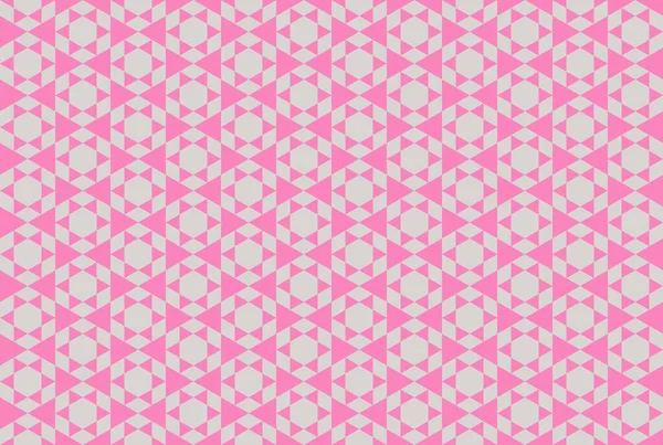 Altıgen desenli modern renkli arkaplan