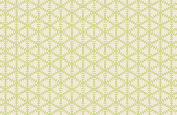 Бесшовный абстрактный фон с геометрическими элементами