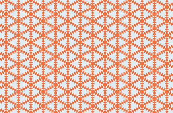 Altıgen desenli modern renkli arkaplan