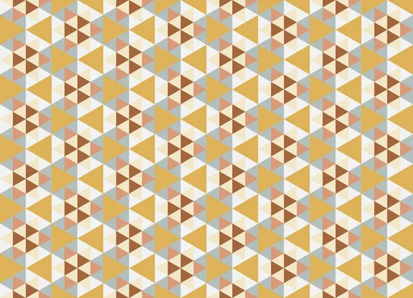 Geometrik elementlerle kusursuz soyut arkaplan