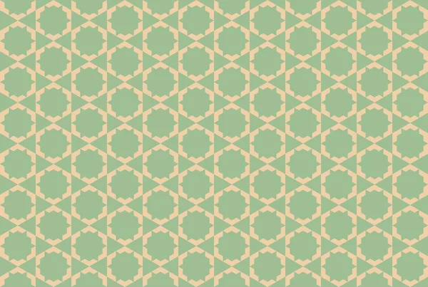 Geometrik elementlerle kusursuz soyut arkaplan