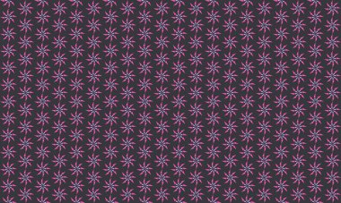 Altıgen desenli modern renkli arkaplan